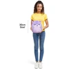 Squishmallows Minkšti saldainiai - Baltoji jūrinė ūdra (260192)
