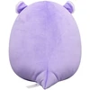 Squishmallows Minkšti saldainiai - Baltoji jūrinė ūdra (260192)