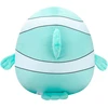 Squishmallows Minkšti saldainiai - klounžuvės 40 cm P23 - (237711)