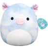 Squishmallows Minkšti saldainiai - Nisbet kiaulė (30 cm P27) (270200)