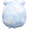 Squishmallows Minkšti saldainiai - Nisbet kiaulė (30 cm P27) (270200)