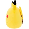Squishmallows Minkšti saldainiai - Pokemon 25 cm Happy Pikachu (SQPK00055)