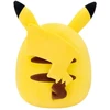 Squishmallows Minkšti saldainiai - Pokemon 25 cm Happy Pikachu (SQPK00055)