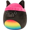 Squishmallows Minkšti saldainiai - Pride Rhett 19 cm - (237815)