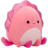 SQUISHMALLOWS P23 Pliušinis žaislas - Aštuonkojis, 40 cm