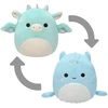 Squishmallows Pliušiniai saldainiai - 13 cm P18 - Flip A Mallows - Miles and Lune