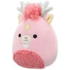 Squishmallows - Pliušinis žaislas 12 cm W19 - Helia