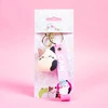„Squishmallows“ – raktų pakabukas su apyranke ant kameros (350106)