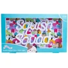 „Squishmallows“ – „Squish Squad“ neoninis sieninis šviestuvas – neoninė rožinė
