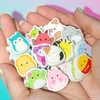 Squishmallows Švelnūs saldainiai - trintukų rinkinys, 25 vnt. (333-231675)