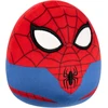 Squishmallows,Disney Minkšti saldainiai - 20 cm Marvel Žmogus-voras (258670)