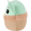 Squishmallows,Disney Minkšti saldainiai - 20 cm Žvaigždžių karų Grogu (258689)