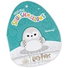 SQUISHMALLOWS Haris Poteris: Pliušinis žaislas - Pelėda, 20 cm