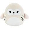 SQUISHMALLOWS Haris Poteris: Pliušinis žaislas - Pelėda, 20 cm