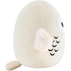 SQUISHMALLOWS Haris Poteris: Pliušinis žaislas - Pelėda, 20 cm