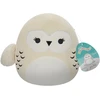 SQUISHMALLOWS Haris Poteris: Pliušinis žaislas - Pelėda, 20 cm