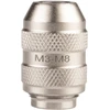 Sriegiklio adapteris, 1/4" DR M3-M8
