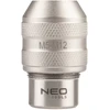 Sriegiklio adapteris, 3/8" DR M5-M12
