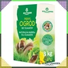 Środek Sraigių atbaidymo priemonė nuo sraigių 3kg