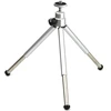 ST1 Mini trikojis iš aliuminio, 23 cm, sidabrinis