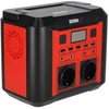 Dedra Stacja 300/500 W elektrinė