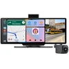 „Tracer Carplay“ / „Android Auto“ CR-PLAY 10.2