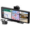 „Tracer Carplay“ / „Android Auto“ CR-PLAY 10.2