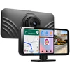 „Tracer Carplay“ / „Android Auto“ CR-PLAY 6.2
