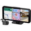 „Tracer Carplay“ / „Android Auto“ CR-PLAY 6.2