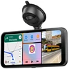 „Tracer Carplay“ / „Android Auto“ CR-PLAY 6.2