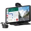 „Tracer Carplay“ / „Android Auto“ CR-PLAY 7.0