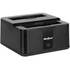 Stacja „Rebel“ USB 3.0 HDD/SSD prijungimo stotelė