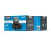 Stacja „Rebel“ USB 3.0 HDD/SSD prijungimo stotelė