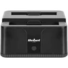 Stacja „Rebel“ USB 3.0 HDD/SSD prijungimo stotelė