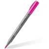 Staedtler – Didelis teptukas – 10 vnt. įvairių spalvų – pastelinės spalvos (373 C10‑2)