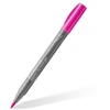 Staedtler – Didelis teptukas – 10 vnt. įvairių spalvų – pastelinės spalvos (373 C10‑1)