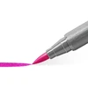 Staedtler – Didelis teptukas – 10 vnt. įvairių spalvų – pastelinės spalvos (373 C10‑2)