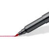 Staedtler Duo akvareliniai teptukai, 18 vnt., įvairūs (3001 TB18)