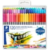 Staedtler - Dvigubi žymekliai - 120 vnt. (3200 TB120)