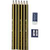 Staedtler - Jumbo pieštukų rinkinys (61 119)