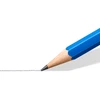 Staedtler – Mars Lumograph pieštukai – 12 vnt. – 100 % PEFC (100 G12)