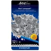 Staedtler – Mars Lumograph pieštukai – 12 vnt. – 100 % PEFC (100 G12)