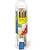 Staedtler - Noris klasikiniai pieštukai, su trintuku, 12 vnt. (61 120P1)
