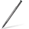 Staedtler - pigmentinių kontūrinių pieštukų rinkinys 4+2 (308SB6P)