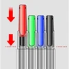 Staedtler Steadtler - Lumocolor – Permanentiniai F 0,6 mm – 8 vnt. dėžutėje (318 WP8-2)