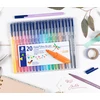 Staedtler - Triplus Color, 20 vnt. (323 SB20)
