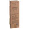 Gardlov 27294 Folding Camping Table