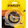 Stanley Otwornica HCS skylių pjūklas medienai - rinkinys skersiniams = 60/67/74 mm
