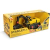 Stanley Jr. - 3 viename „Take Apart XL“ rinkinys ekskavatoriui, pneumatiniam plaktukui, žnyplėms