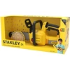 Stanley Jr. - Baterijomis maitinamas prabangus grandininis pjūklas (RP046-SY)